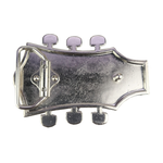 Cintura da motociclista - Rock'n'roll - Vignette | Boutique biker