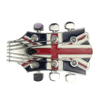 Cintura da motociclista - Rock'n'roll - Vignette | Boutique biker