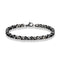Bracelet chaine maille | Boutique biker