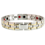 Bracciale a catena spessa - Vignette | Boutique biker