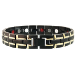 Bracciale a catena spessa - Vignette | Boutique biker