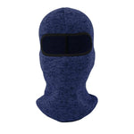 Cagoule moto bleu et noir - Vignette | Boutique biker