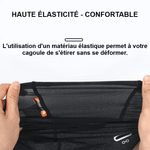 Cagoule de moto noire - Vignette | Boutique biker