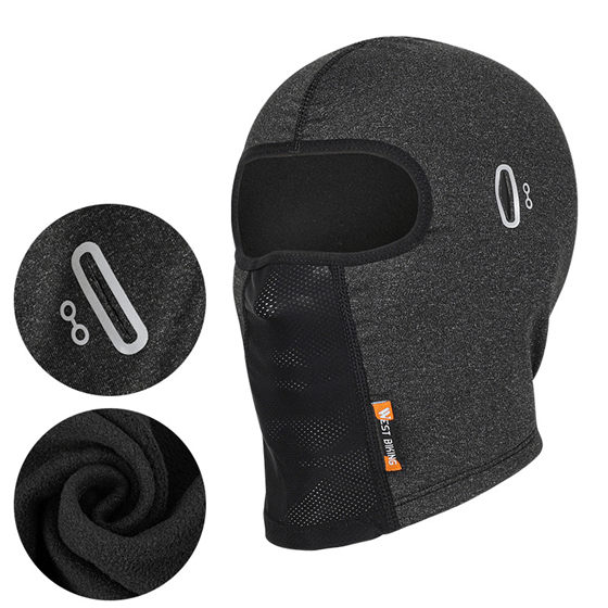 Cagoule froid moto | Boutique biker