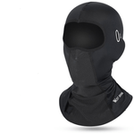 Cagoule de moto noire - Vignette | Boutique biker