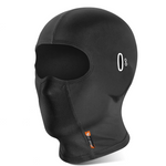 Cagoule de moto noire - Vignette | Boutique biker