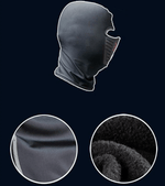 Cagoule de moto - Masque respirant - Vignette | Boutique biker