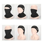 Cagoule de moto - Warm - Vignette | Boutique biker