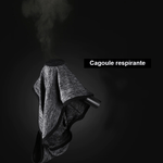 Cagoule de moto - Warm - Vignette | Boutique biker