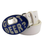 Cintura da motociclista - Ho la birra - Vignette | Boutique biker