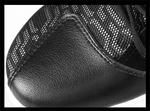 Baskets de moto - Gris et noir - Vignette | Boutique biker