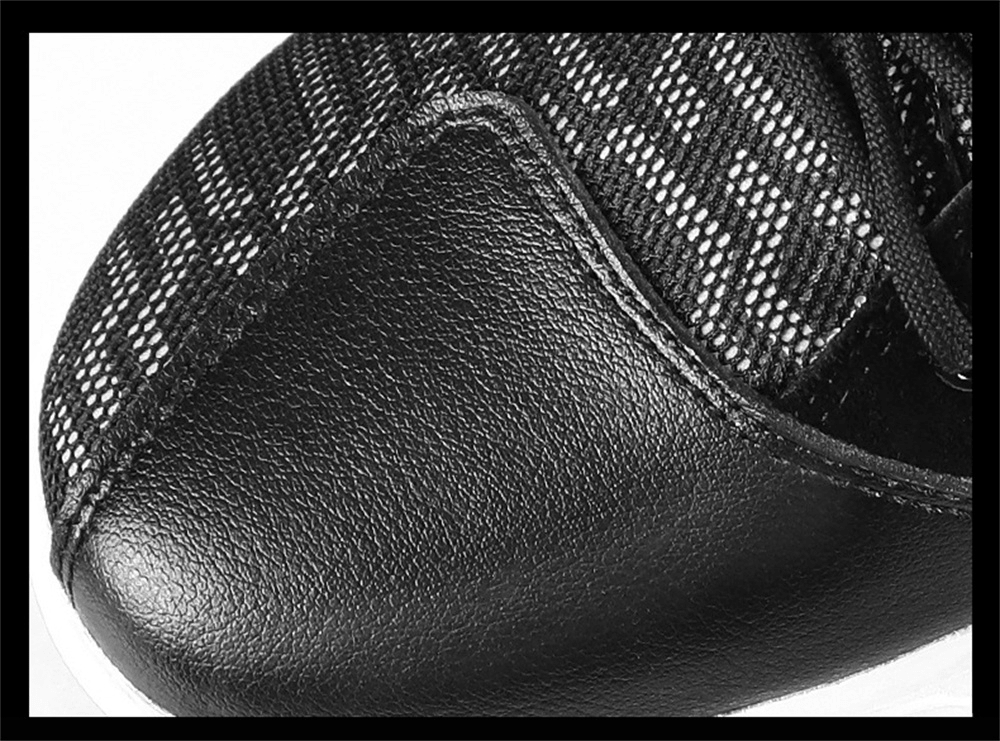 Chaussure basket moto homme