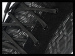 Baskets de moto - Gris et noir - Vignette | Boutique biker