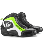 Baskets de moto - Riding Tribe - Vignette | Boutique biker