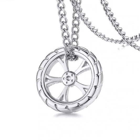 collier moto homme | Boutique biker