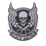 Patch biker - Café racer - Vignette | Boutique biker