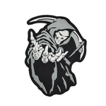 Toppa da motociclista - Sons of reaper - Vignette | Boutique biker