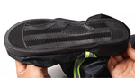 Protège chaussure étanche fluo - Vignette | Boutique biker