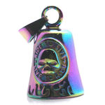 Campanello per moto - Teschio - Vignette | Boutique biker