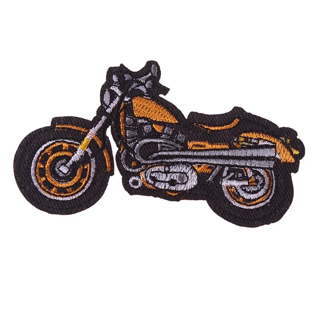 Patch moto | Boutique biker