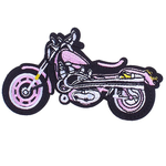 Patch biker - Motorcycle - Vignette | Boutique biker