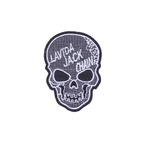 Patch biker Lavida - Vignette | Boutique biker