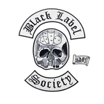 Patch biker - Black label society - Vignette | Boutique biker