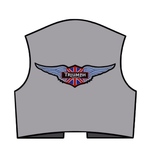 Patch biker - Triumph - Vignette | Boutique biker