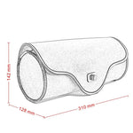 Sacoche de fourche moto - Vintage - Vignette | Boutique biker