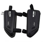 Borse laterali piccole per moto - Wildman - Vignette | Boutique biker