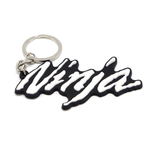 Porte clé moto ninja - Vignette | Boutique biker