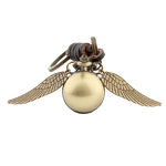 Porte clé moto Vif d'or - Vignette | Boutique biker