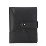 Portafoglio biker da uomo - Chard - Vignette | Boutique biker