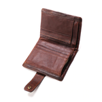 Portafoglio biker da uomo - Altus - Vignette | Boutique biker