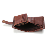 Portafoglio biker da uomo - Altus - Vignette | Boutique biker