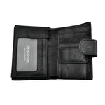 Portafoglio da motociclista da uomo - Tyma - Vignette | Boutique biker