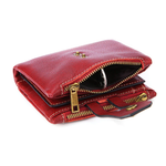 Portafoglio da motociclista da uomo - Impérator - Vignette | Boutique biker