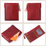 Portefeuille biker - Champion - Vignette | Boutique biker