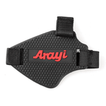 Protezioni per stivali da moto - Arayi - Vignette | Boutique biker