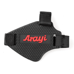 Protège-chaussure moto - Arayi