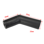 Protezione in gomma per il selettore del cambio - Vignette | Boutique biker