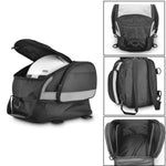 Borsa da serbatoio per moto - MotoPack - Vignette | Boutique biker
