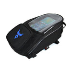 Borsa da serbatoio per moto - 3 in 1 - Vignette | Boutique biker