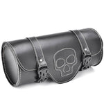 Borsa forcella moto - skullHead - Vignette | Boutique biker
