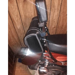 Borsa forcella moto - Cafe racer - Vignette | Boutique biker