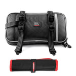 Sacoche de fourche moto - Kruka - Vignette | Boutique biker