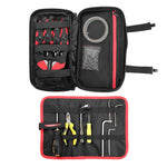 Sacoche de fourche moto - Kruka - Vignette | Boutique biker