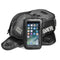 Sacoche réservoir moto magnétique Rock Biker avec support smartphone tactile