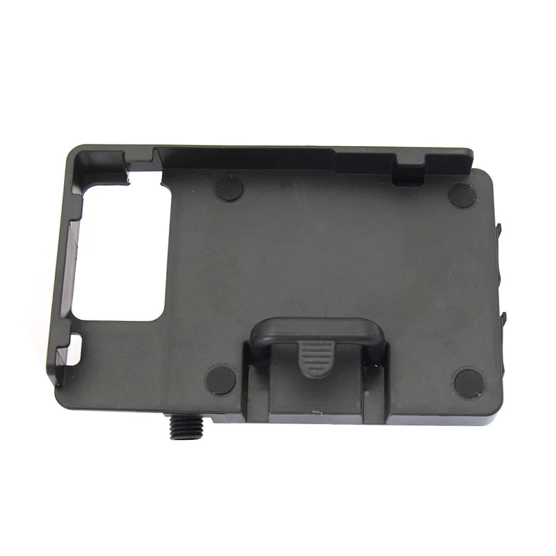 Willis Supporto Telefono Per Moto Con Doppia Porta USB, Per BMW R1200GS, R1250GS, Honda CRF1000L Africa Twin, Per Smartphone 4.0-6.1 Pollici