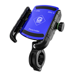 Supporto per telefono con ricarica wireless - Vignette | Boutique biker